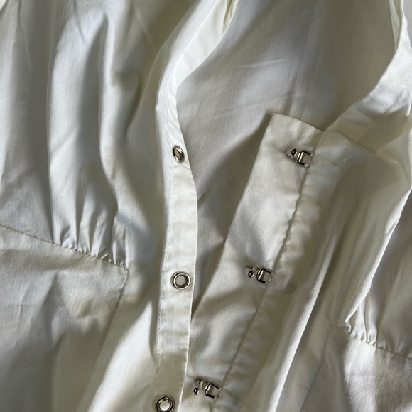 Quizz blouse - Picture 5 of 6